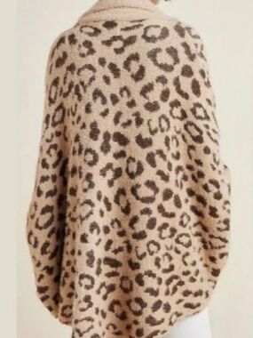 Akemi & Kin Anthropologie Cardigan